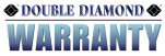 Double Diamond Warranty