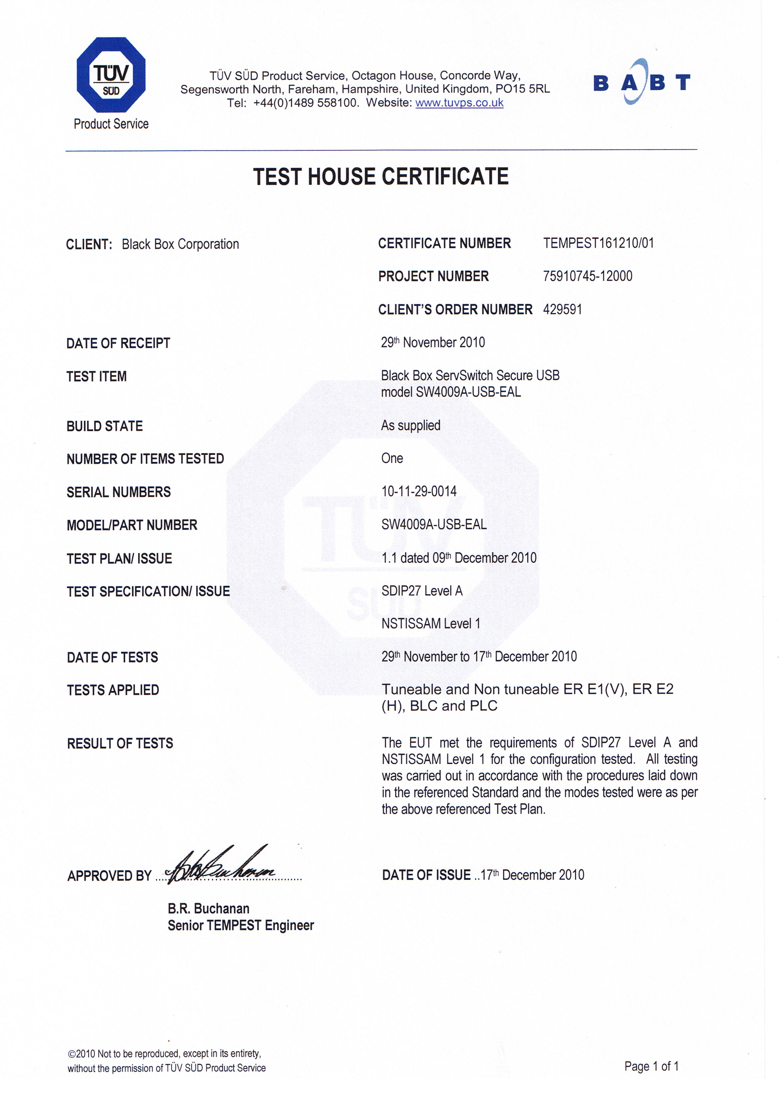 additional product image