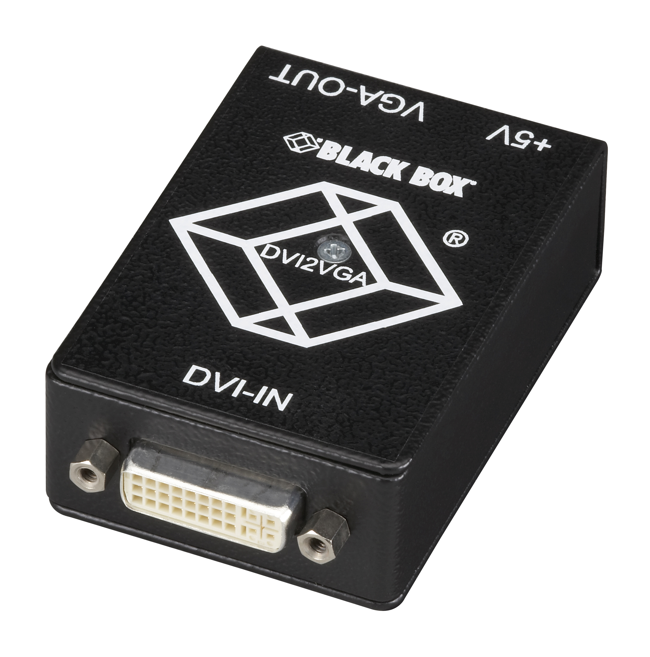 KVM Extender Video Converter | Black Box