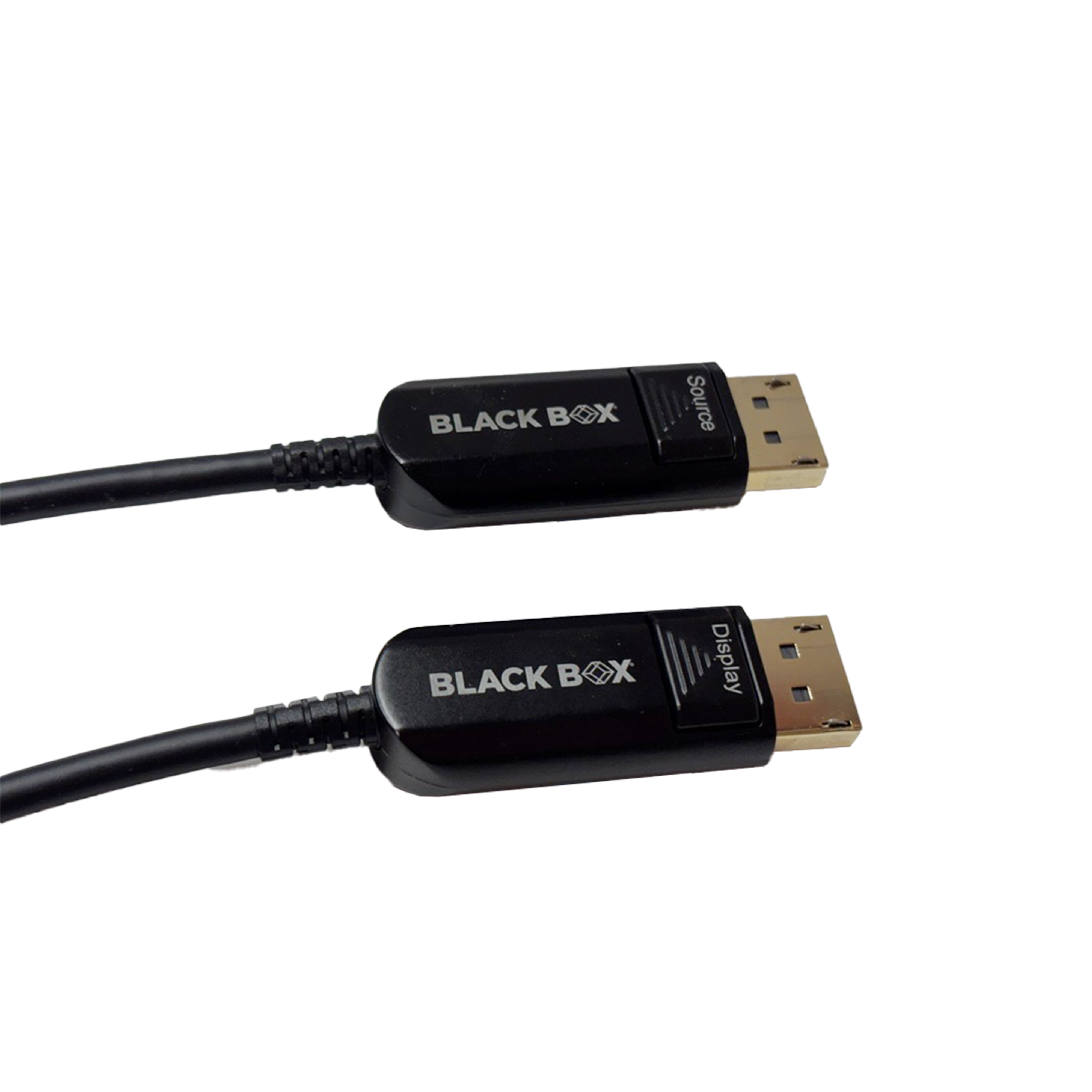 USB 2.0 Extender - CATx, 4-Port | Black Box