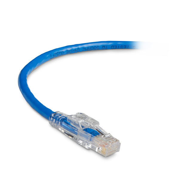 BLACK BOX Category 6 LANケーブル 305M LAN CABLE CAT.6 UTP 305M SOLID OUTDOOR GEL-FILLED CU BLACK FLUKE