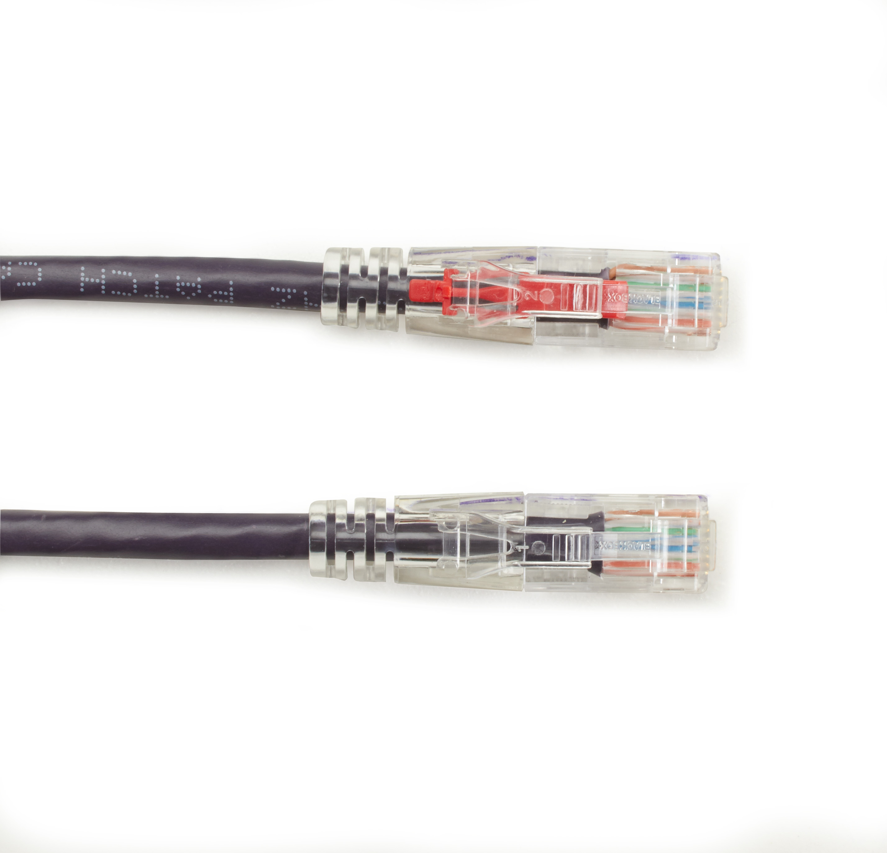 Patch Cable LAN, 24 AWG, 550 MHz, Vari Colori E Lunghezze - Foto 10