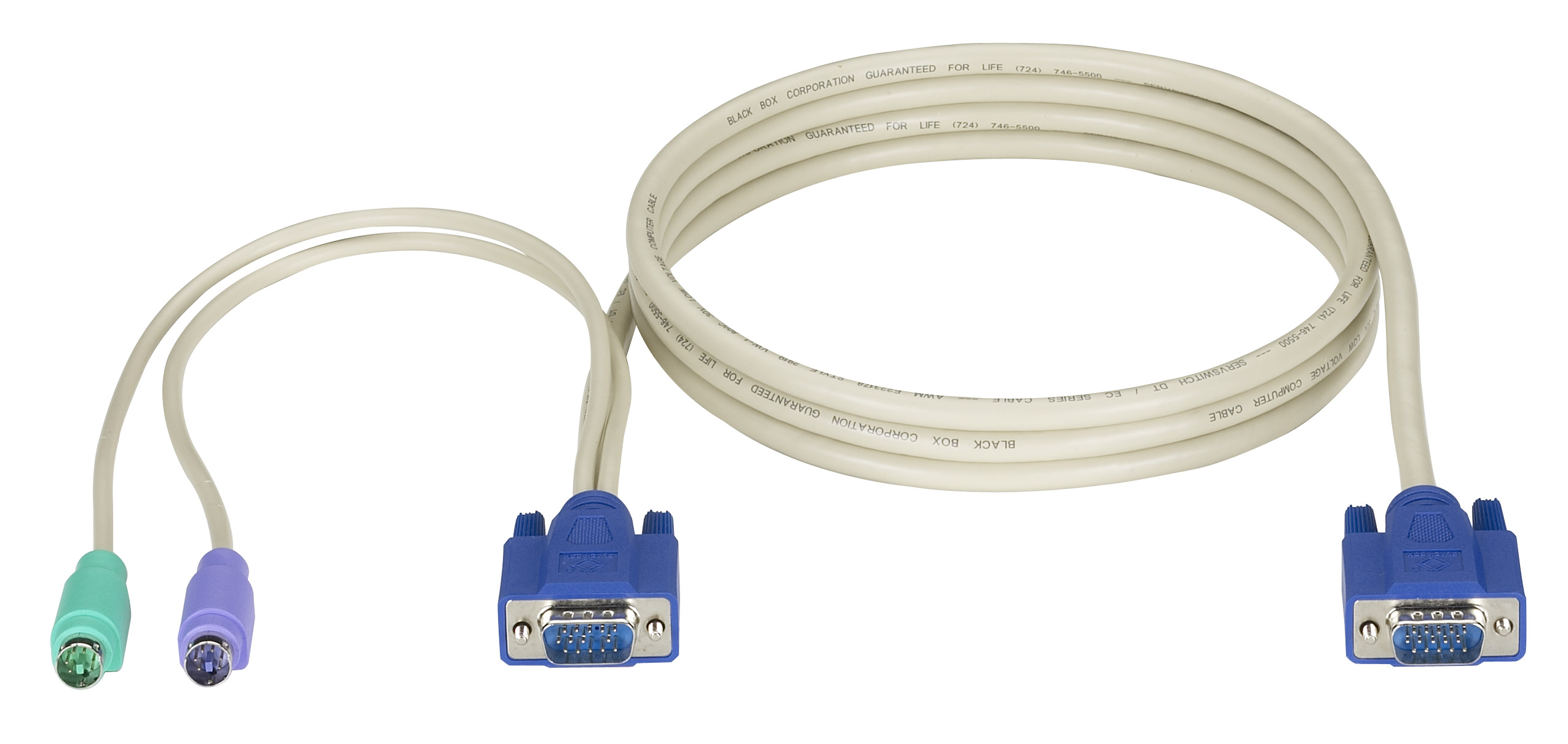 KVM LCD Console Tray Switch 17-in. 8PT Single-Rail VGA PS/2 KVM LCD Console Tray Switch 17-in. 8PT Single-Rail VGA PS/2