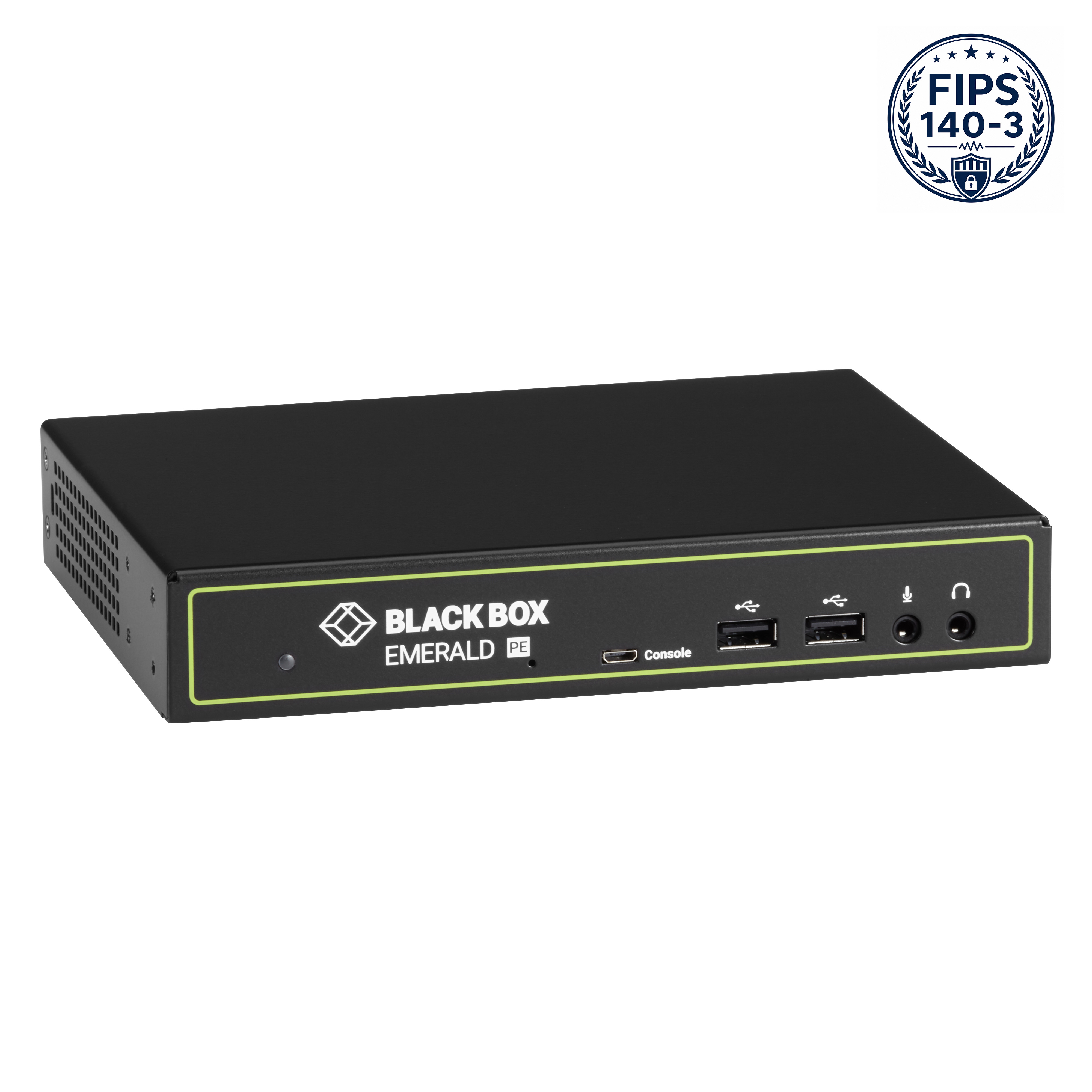 KVM-over-IP - DVI-D, USB 2.0, Audio, PoE, RJ45 and SFP | Black Box