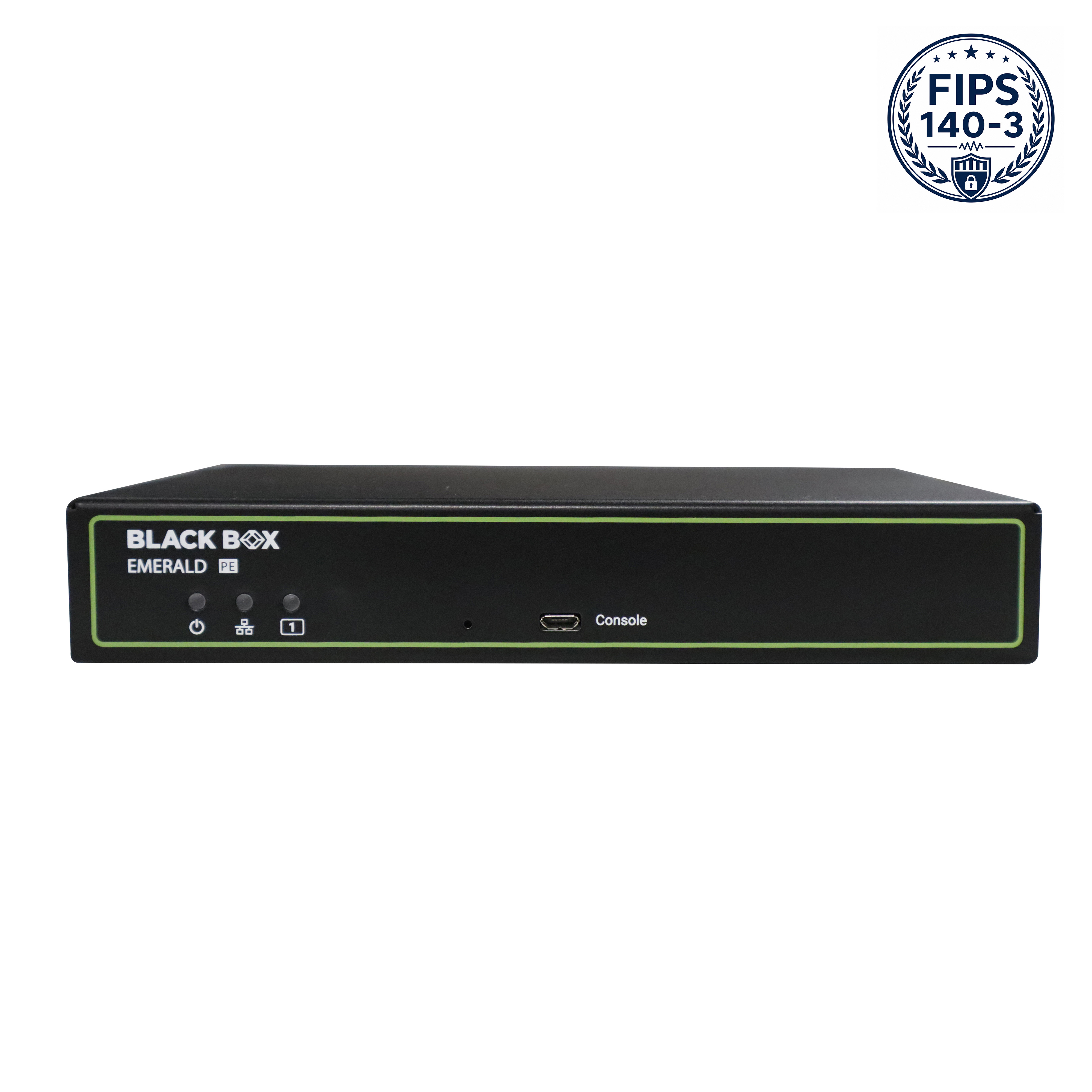 Zero U DVI KVM-over-IP Transmitter | Black Box