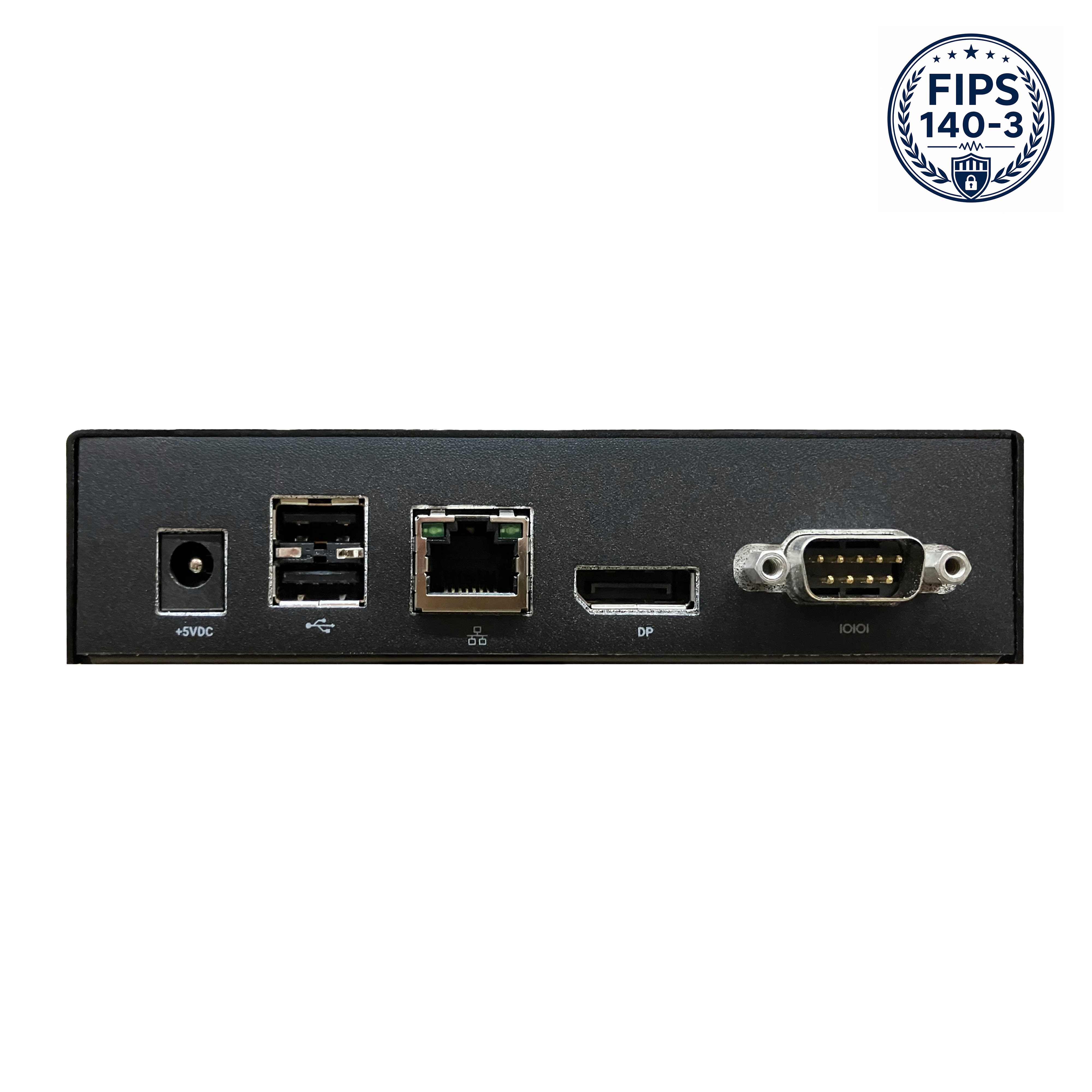 KVM-over-IP - DisplayPort, USB 2.0, Audio, RJ45 | Black Box