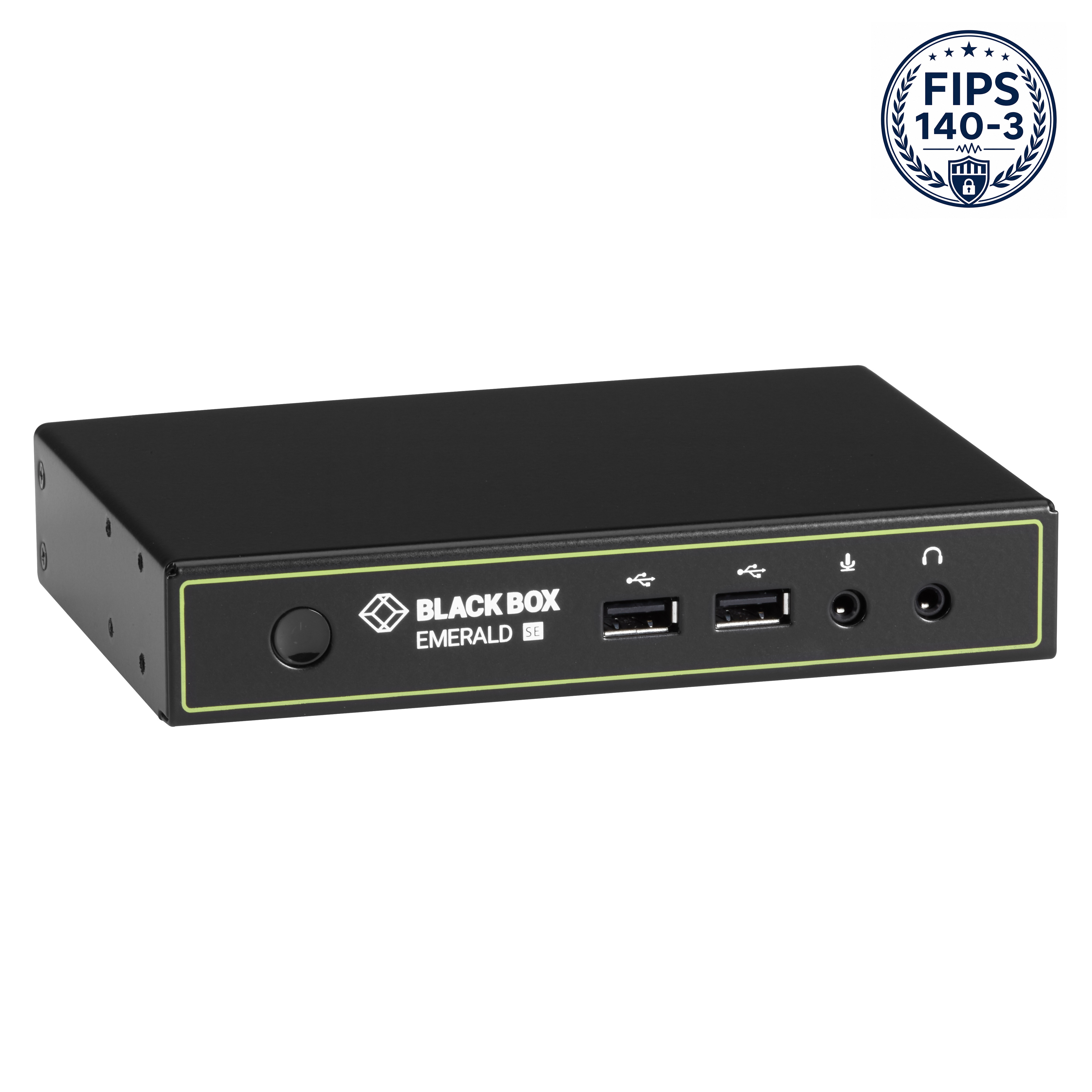 KVM-over-IP - DVI-D, USB 2.0, Audio, RJ45 | Black Box