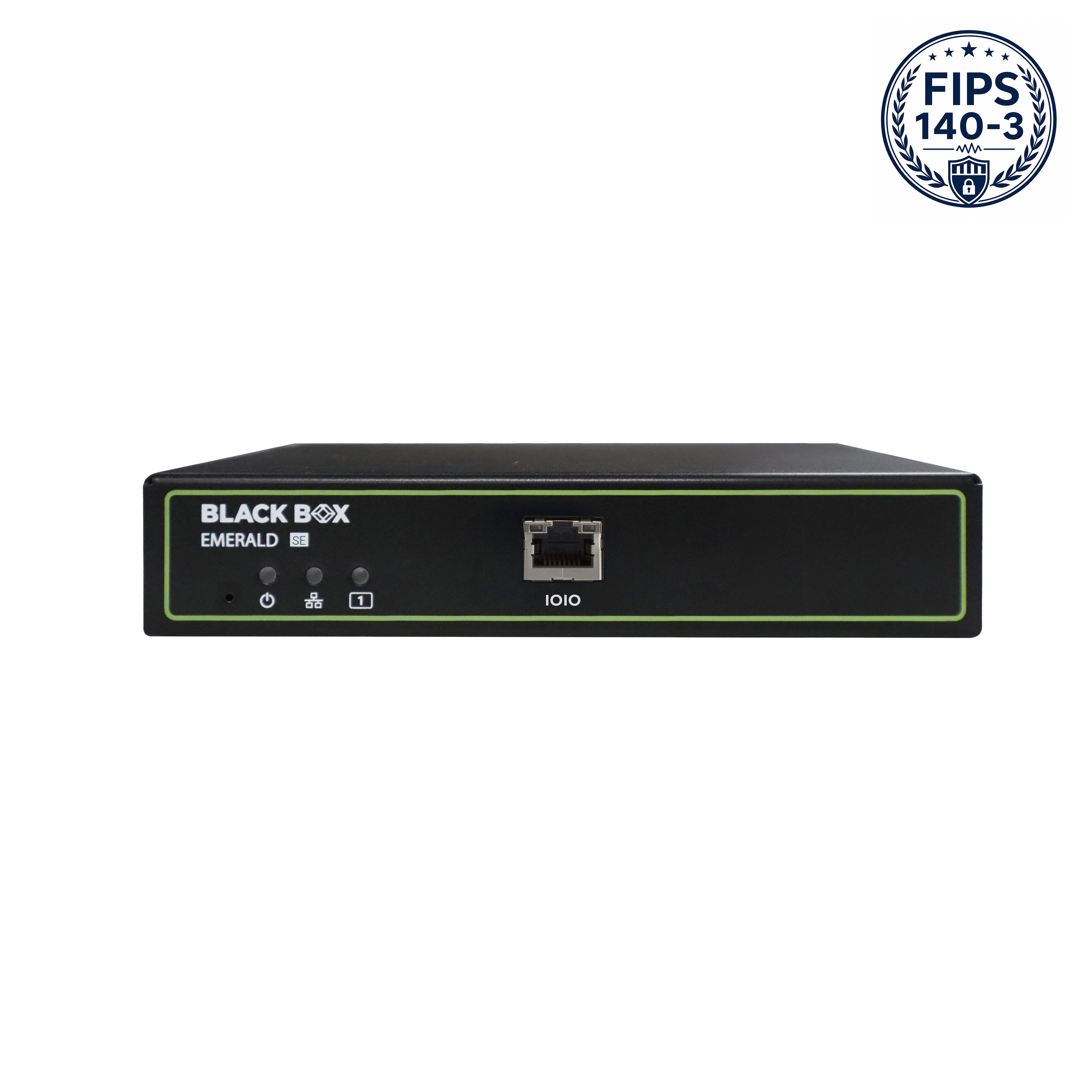 KVM-over-IP - DVI-D, USB 2.0, Audio, RJ45 | Black Box