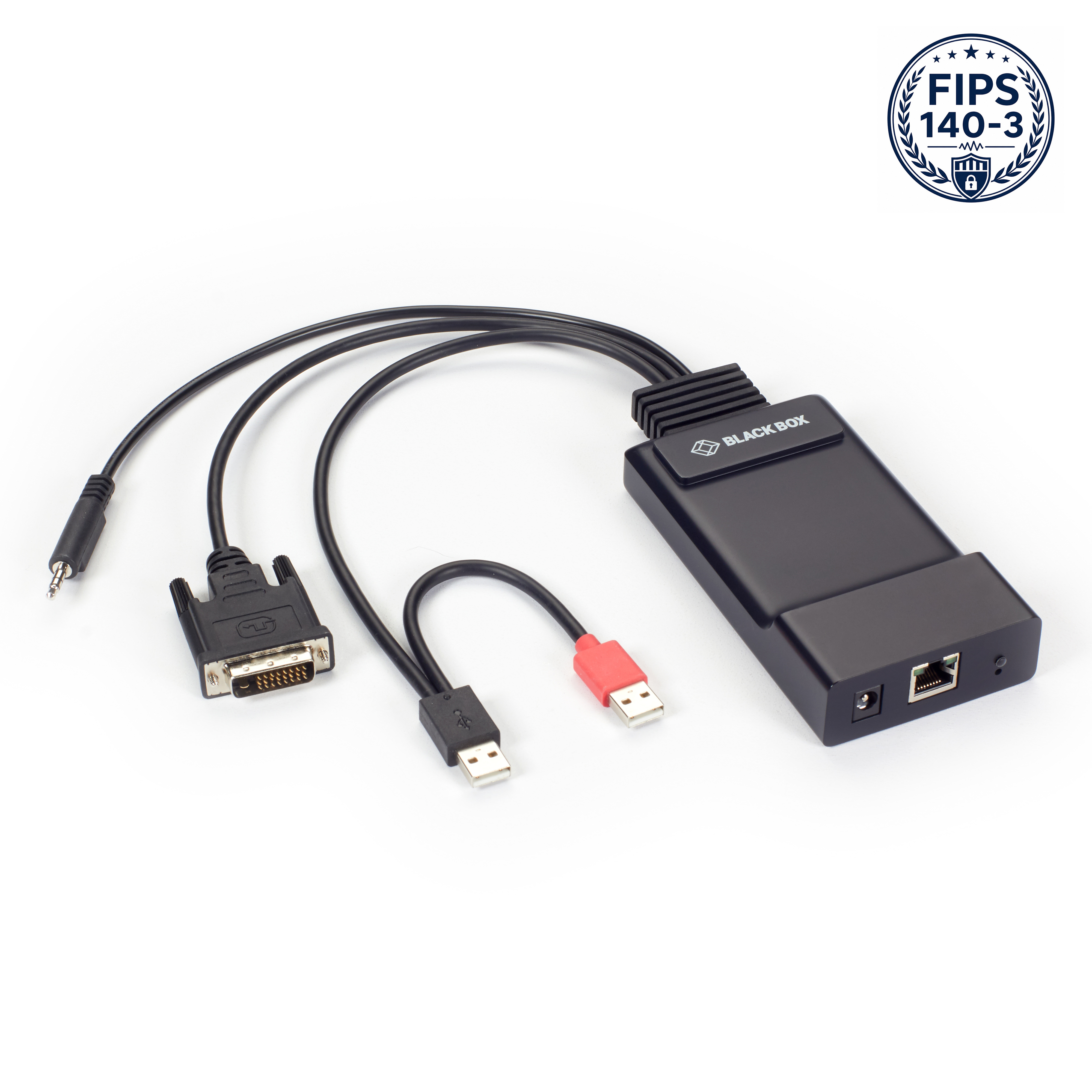 DVO EMERALD 26インチ(訳あり／要OH) Zero U DVI KVM-over-IP Transmitter | Black Box
