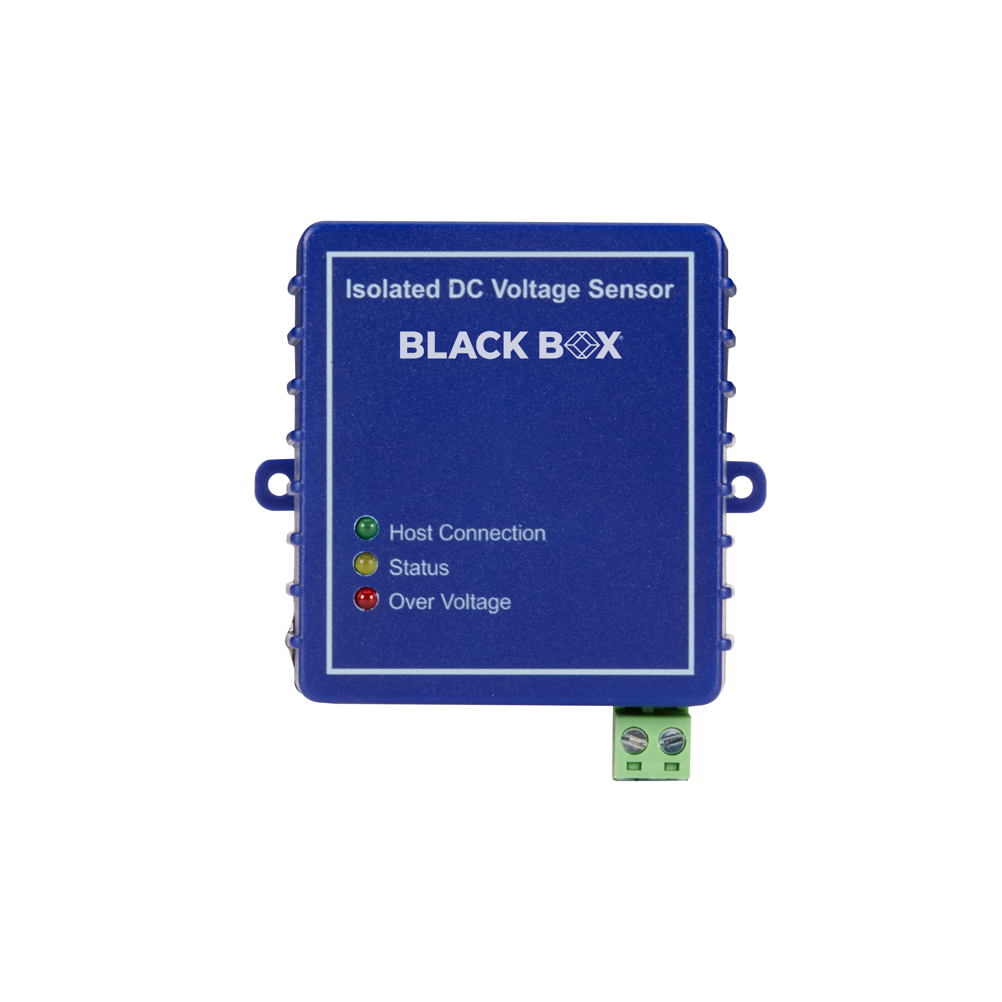 Voltage Sensor - DC | Black Box
