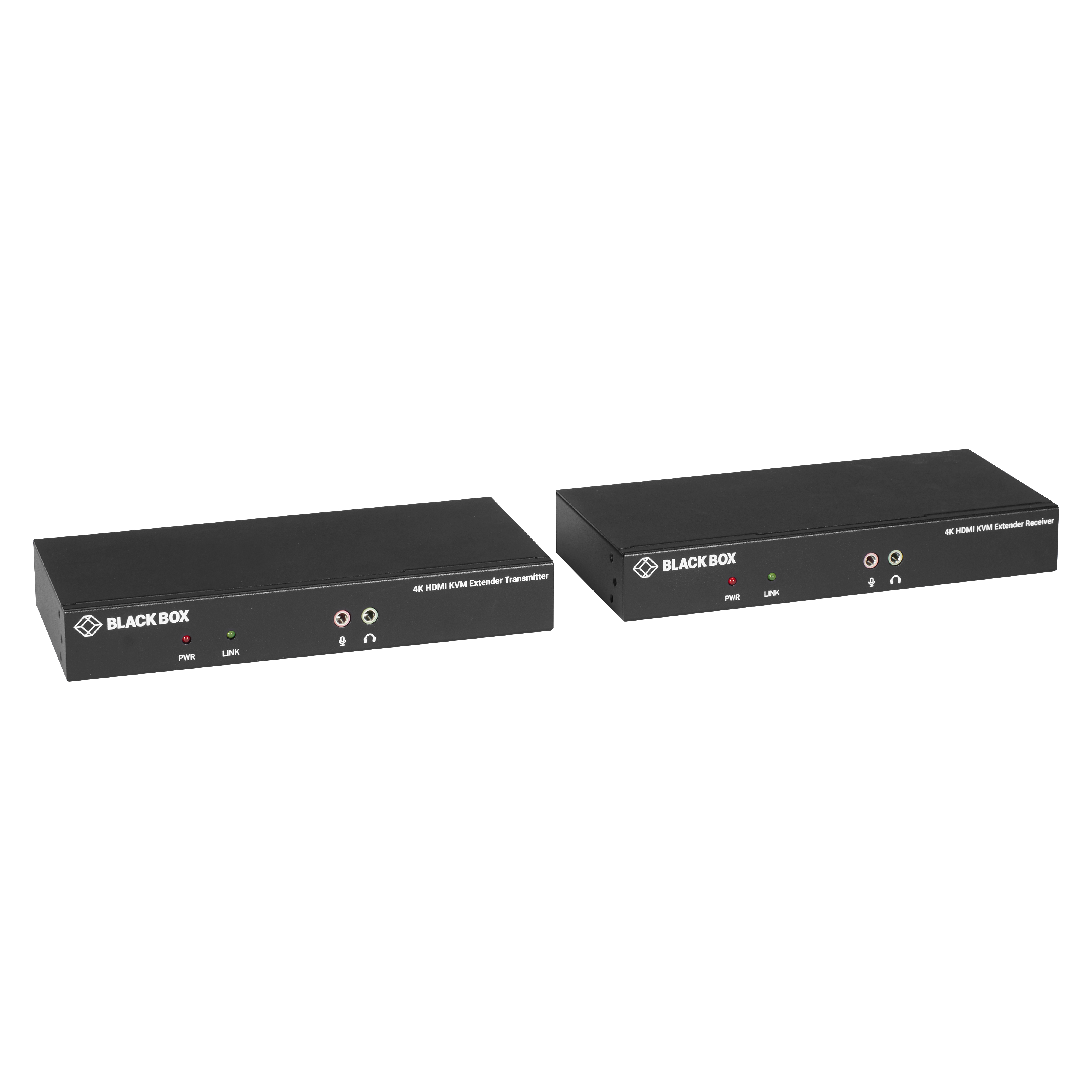 1080P HDMI KVM Extender Over IP Via Single Cat6 To 250M HDMI USB KVM Extender Ethernet KVM Extension Support Usb Mouse Keyboard I3978664888