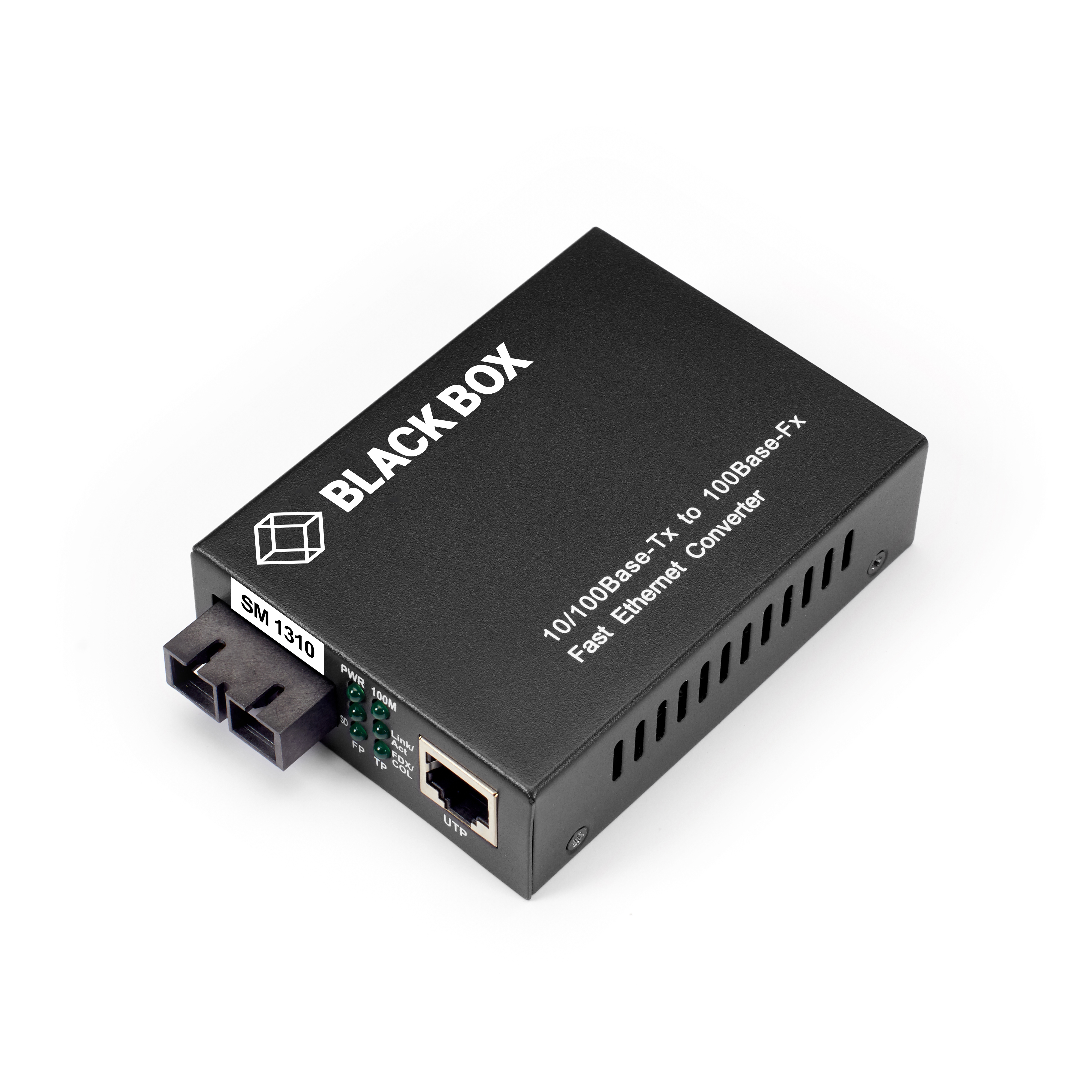 FXC 10BASE-T/100BASE-TX to 100BASE-FX(Single-SC、SMF-20Km)一芯型メディアコンバータ LE2841-20B wgteh8f 10/100BASE-T to 100BASE-FX対応 メディアコンバータ