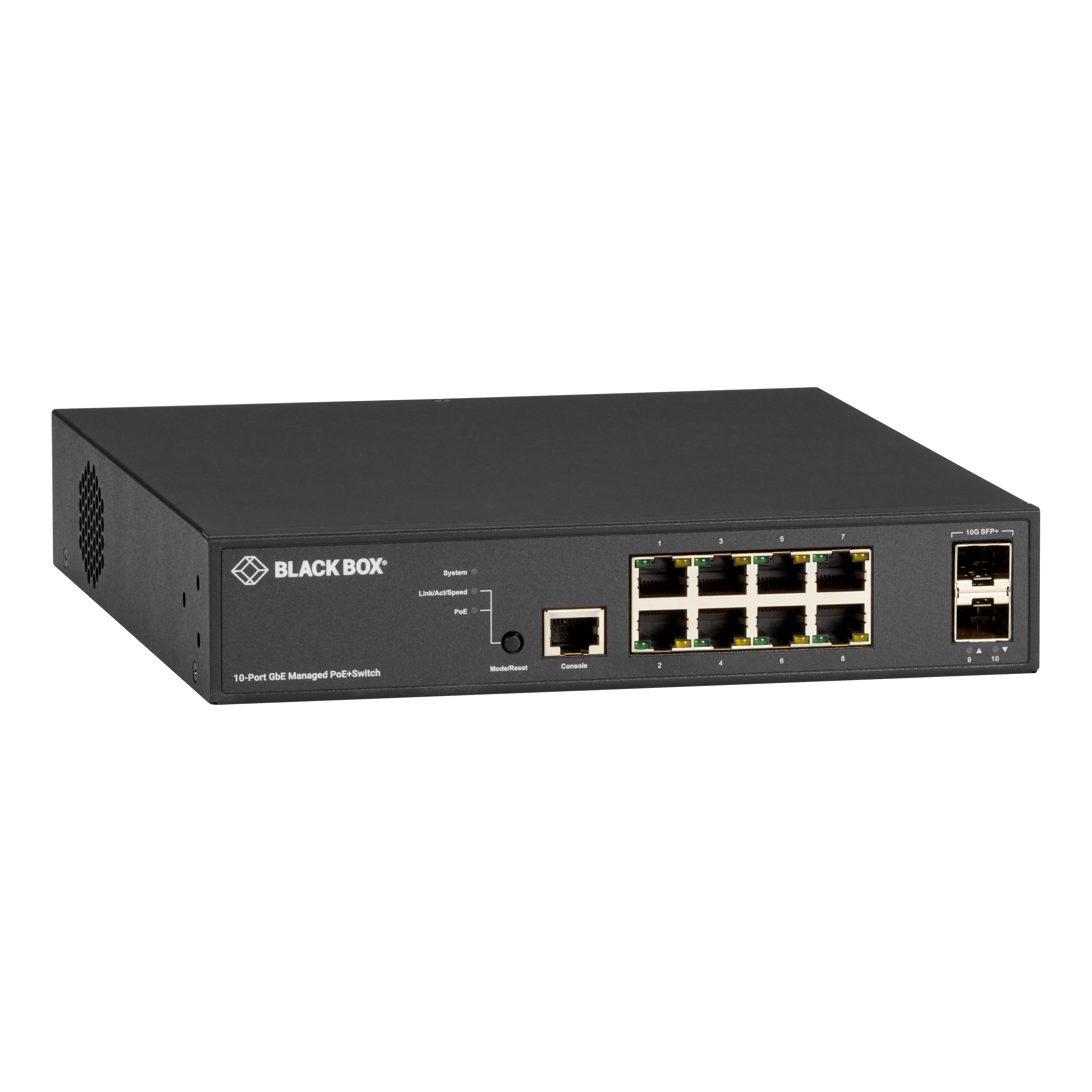 4K Transmitter - HDMI, USB, Serial, IR, Audio | Black Box
