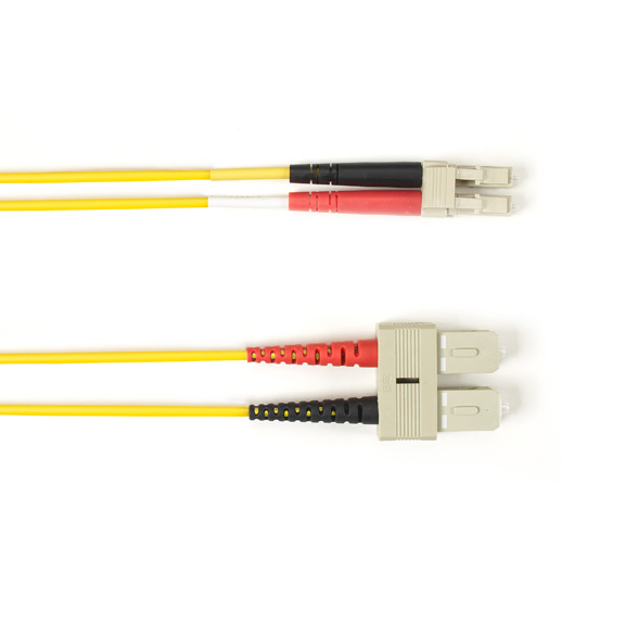 neaページ OM1 62.5/125 Multimode Fiber Optic Patch Cable - LSZH | Black Box