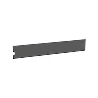 Agility iPath Blanking Plate - KVM Manager iPATH R2 Controller