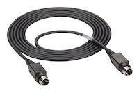 Agility 12VDC/5VDC Power Converter Cable/Central Power Hub - 6-ft. (1.8-m)