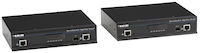 Agility KVM-Over-IP Matrix Receiver - Dual-Monitor, Dual-Link DVI-D, USB 2.0