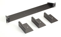 Rackmount Kit for (4) ACS2209A-R2 Dual-Monitor KVM Extender