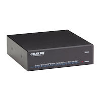 DKM Compact KVM Extender Video Converter