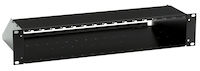 Wizard KVM Extender Chassis