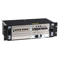 DKM FX KVM Matrix Switch Chassis with Controller Module