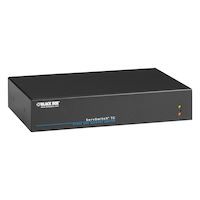 TC Series KM Desktop Switch - USB-HID