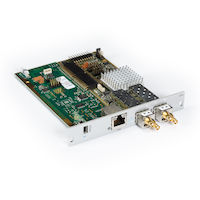 DKM KVM Extender Upgrade Module - SDI, CATx