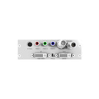 DKM KVM Extender Modular Converter/Scaler Card