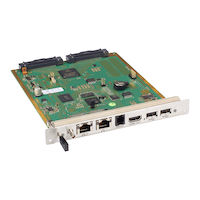 DKM FX KVM Matrix Switch Replacement CPU Board - HDMI