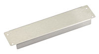 DKM FX KVM Matrix Switch Chassis Blanking Panel