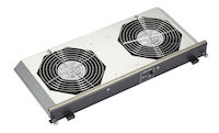 DKM FX KVM Matrix Switch Chassis Fan Tray