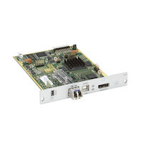 DKM Modular KVM Extender - Fiber Optic, 4K60 DisplayPort 1.2