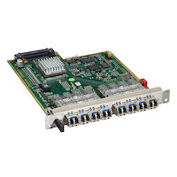 DKM FX KVM Matrix Switch I/O Module