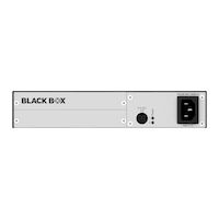 DKM Modular KVM Extender Chassis with Power Supply - 2-Slot