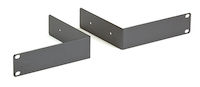 DKM Modular KVM Extender Chassis Rackmount Ears - 19-in., 1U