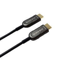 High-Speed HDMI 2.0 Active Optical Cable (AOC) - 4K60, 4:4:4, 18 Gbps