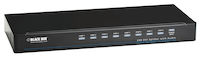 Splitter  - DVI-D, Audio, HDCP