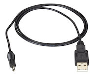 USB Power Cable for AVX-DVI-FO-MINI Extender Kit