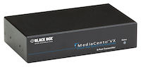 MediaCento VX Transmitter
