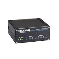 ControlBridge® Processor 100