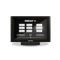 ControlBridge® Desktop Touch Panel