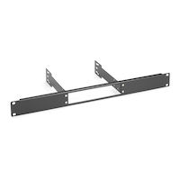 Emerald® SE Rackmount Bracket for (1) Emerald SE DVI-D Extender