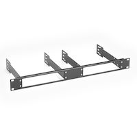 Emerald® SE Rackmount Bracket for (2) Emerald SE DVI-D Extenders