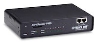AlertWerks Gateway - (2) Security Expansion Port, Audio, 8-Port, Metal Case