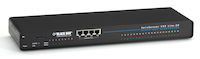 AlertWerks Gateway - (4) Expansion Ports, Dry-Contact Inputs, 8-Port