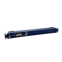 AlertWerks Gateway - Rackmountable, Ethernet/LAN, Modbus/RS485 and Expansion Bus Interfaces