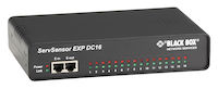 AlertWerks Gateway - Expansion, Dry Contact, 16 Port