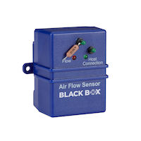 AlertWerks Airflow Sensor with 5-ft. (1.5-m) Cable