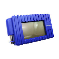 AlertWerks Wired LCD Display