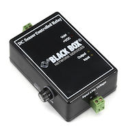 AlertWerks Power Switch - 125VDC, Normally Closed with 5-ft. (1.5-m) Cable